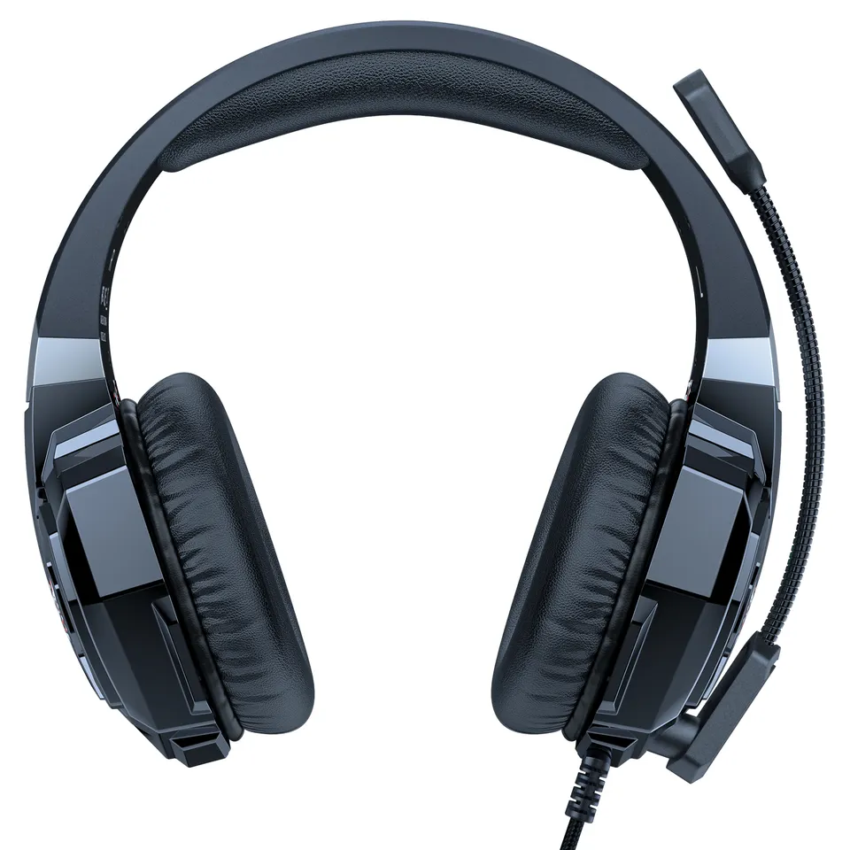 هدست مخصوص بازی اونیکوما مدل X32 RGB هدست مخصوص بازی اونیکوما مدل X32 RGB