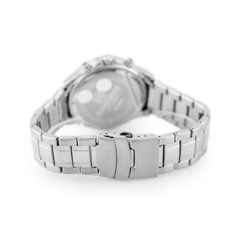 ساعت مچی عقربه‌ای مردانه نیوی فورس مدل NF9089SW