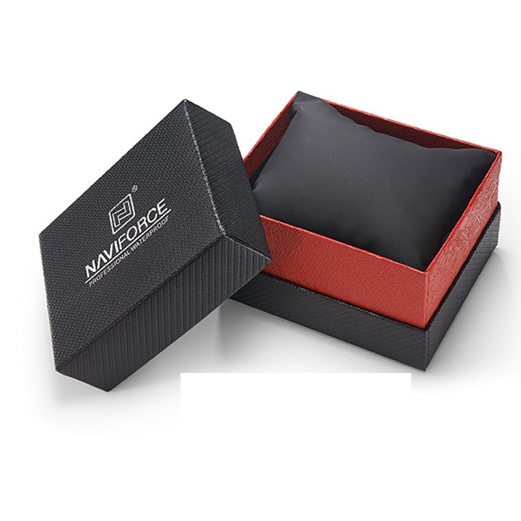 ساعت مچی عقربه‌ای زنانه نیوی فورس مدل NF5039RGWBE