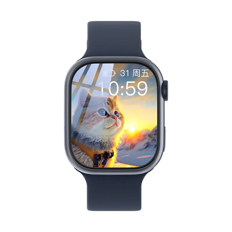 ساعت هوشمند مدل WS11 Mini 41mm