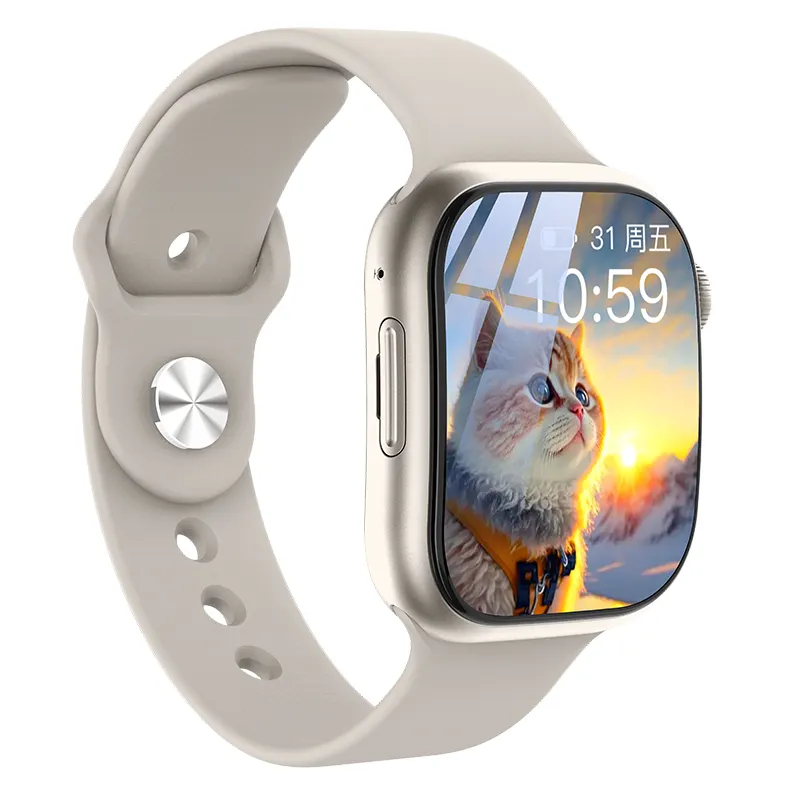 ساعت هوشمند مدل WS11 Mini 41mm
