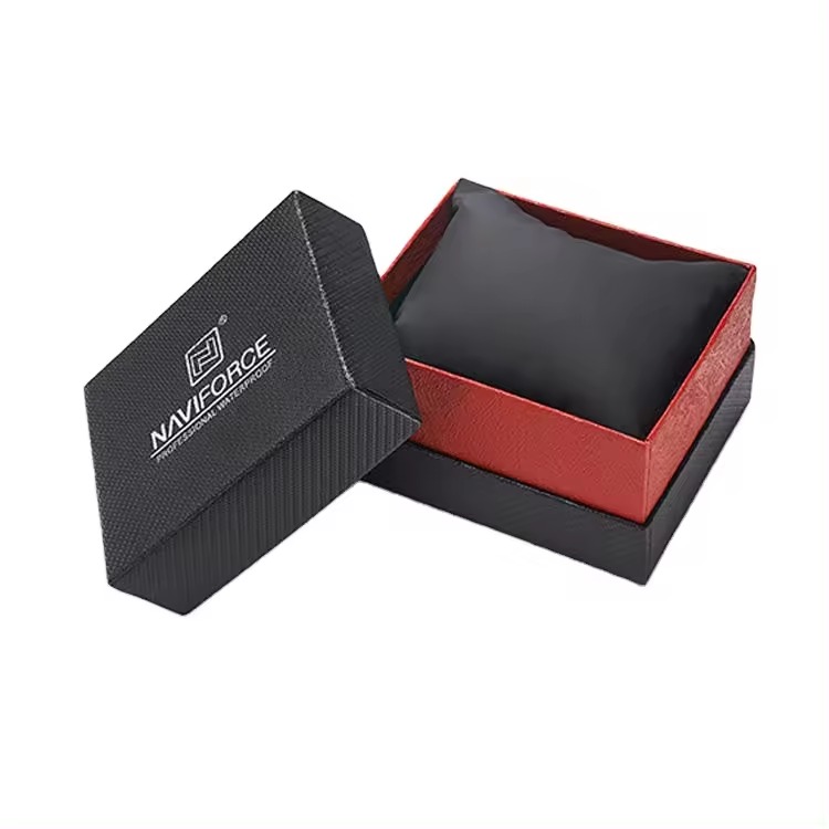 ساعت مچی عقربهای زنانه نیوی فورس مدل NF8035SBW ساعت مچی عقربهای زنانه نیوی فورس مدل NF8035SBW