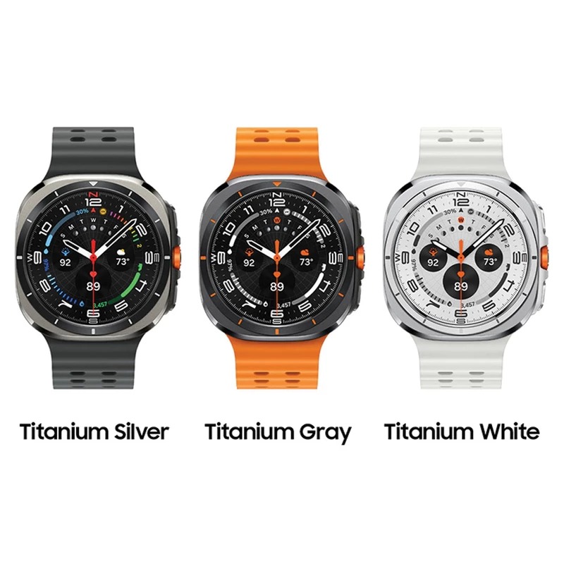 ساعت هوشمند مدل Watch Ultra 47mm