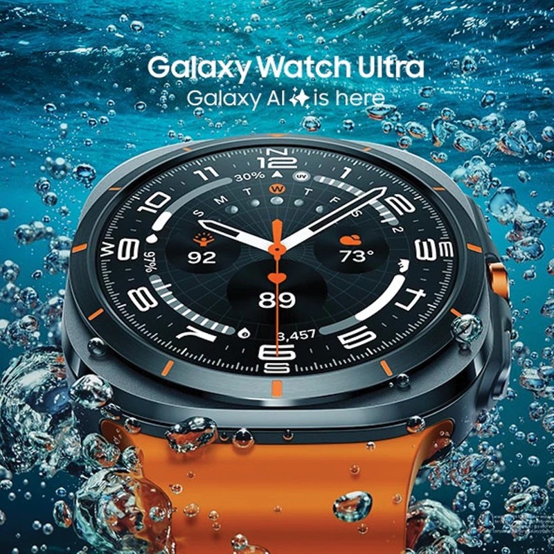 ساعت هوشمند مدل Watch Ultra 47mm