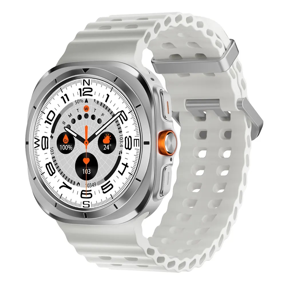 ساعت هوشمند مدل Watch Ultra 47mm