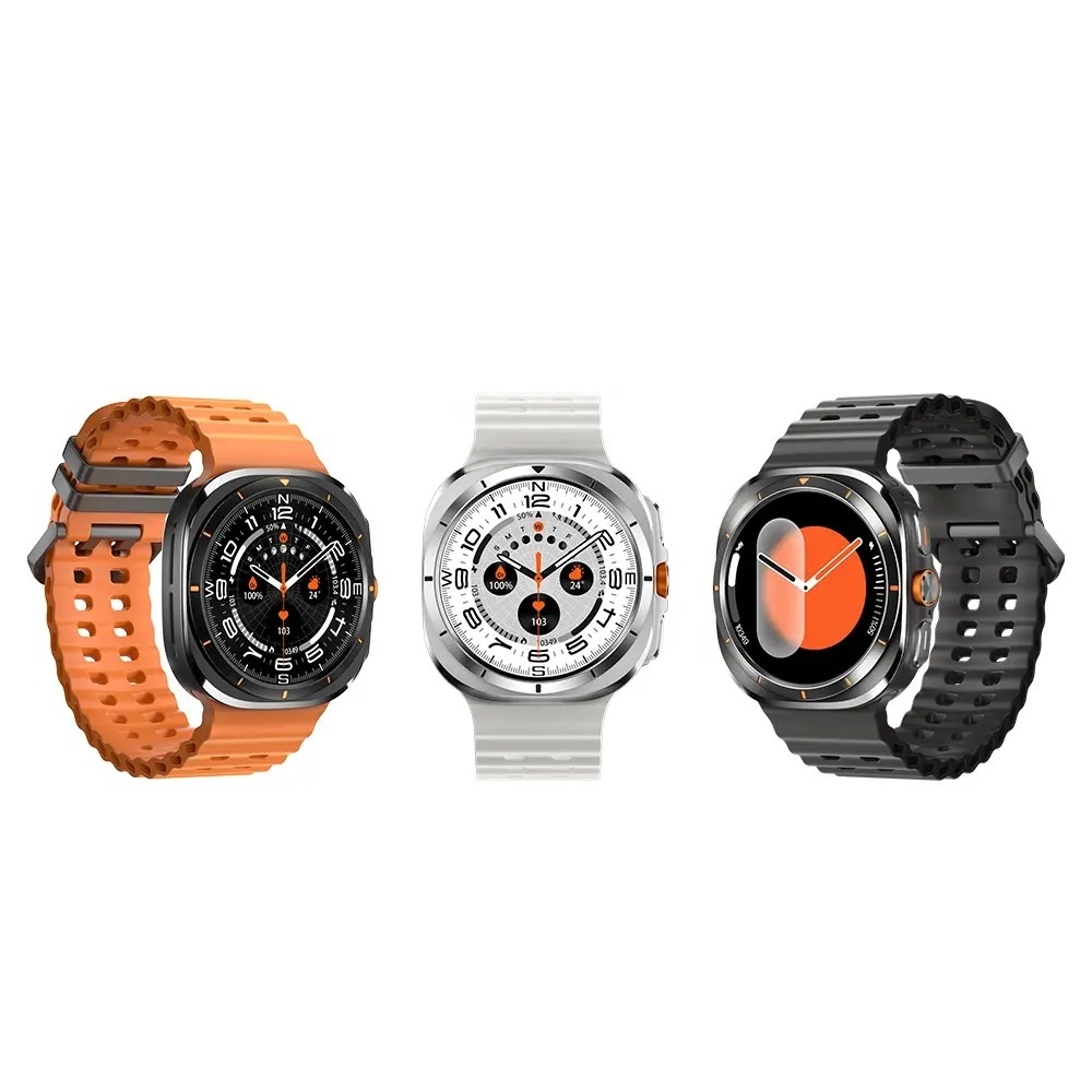 ساعت هوشمند مدل Watch Ultra 47mm