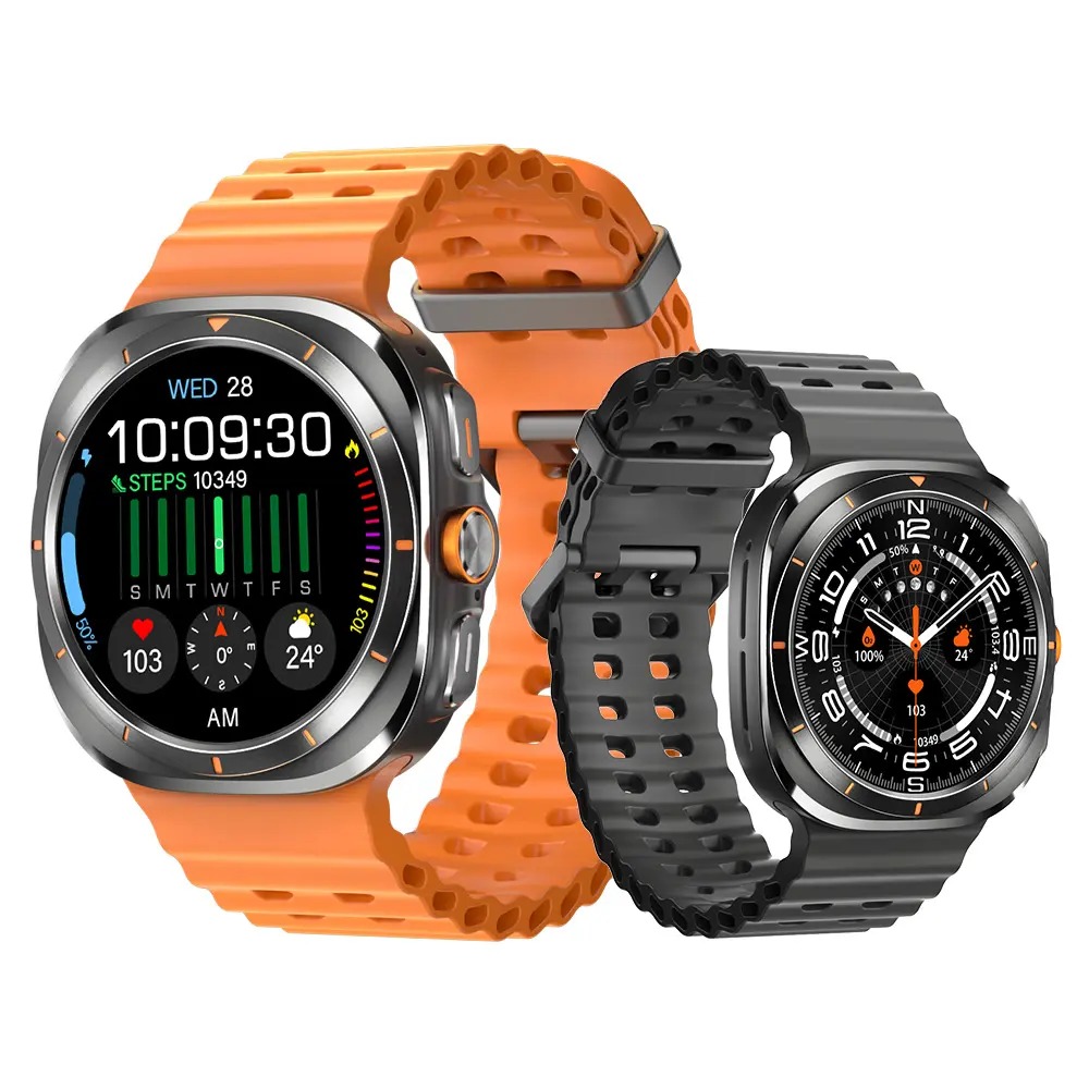 ساعت هوشمند مدل Watch Ultra 47mm