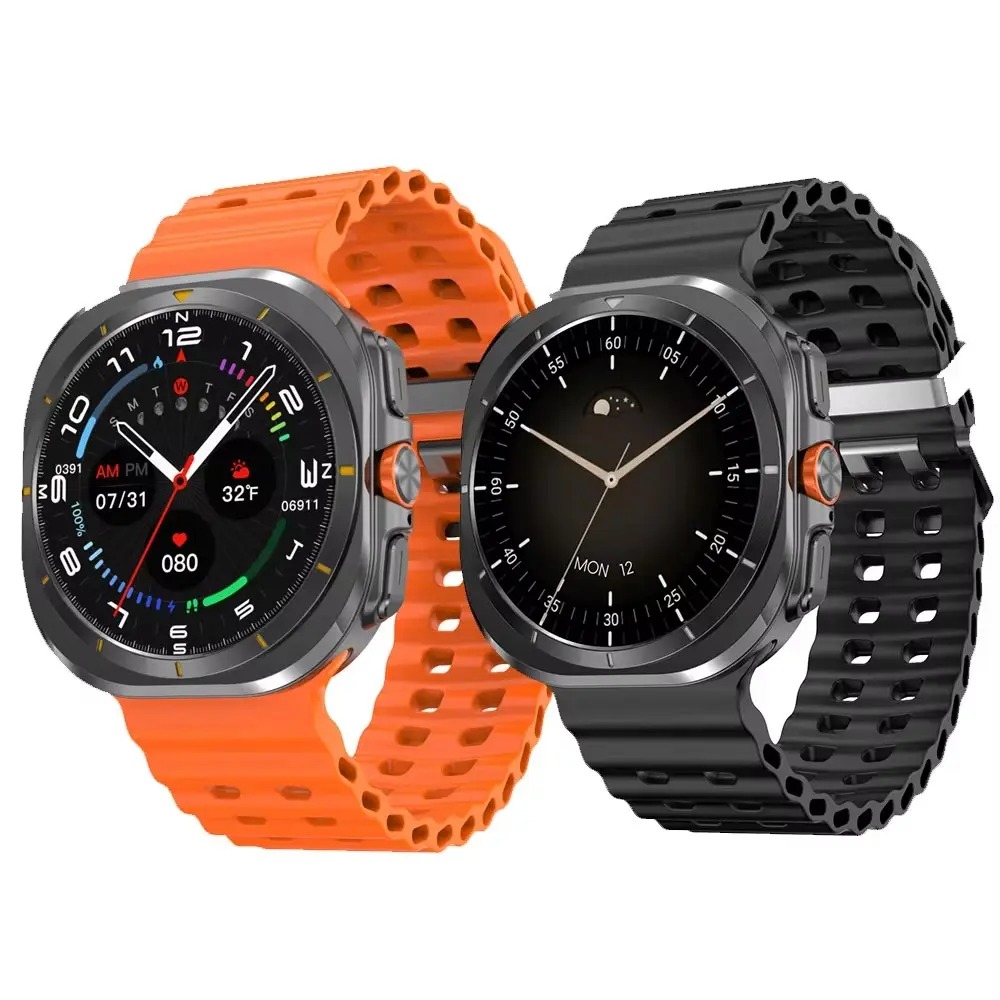 ساعت هوشمند مدل Watch Ultra 47mm