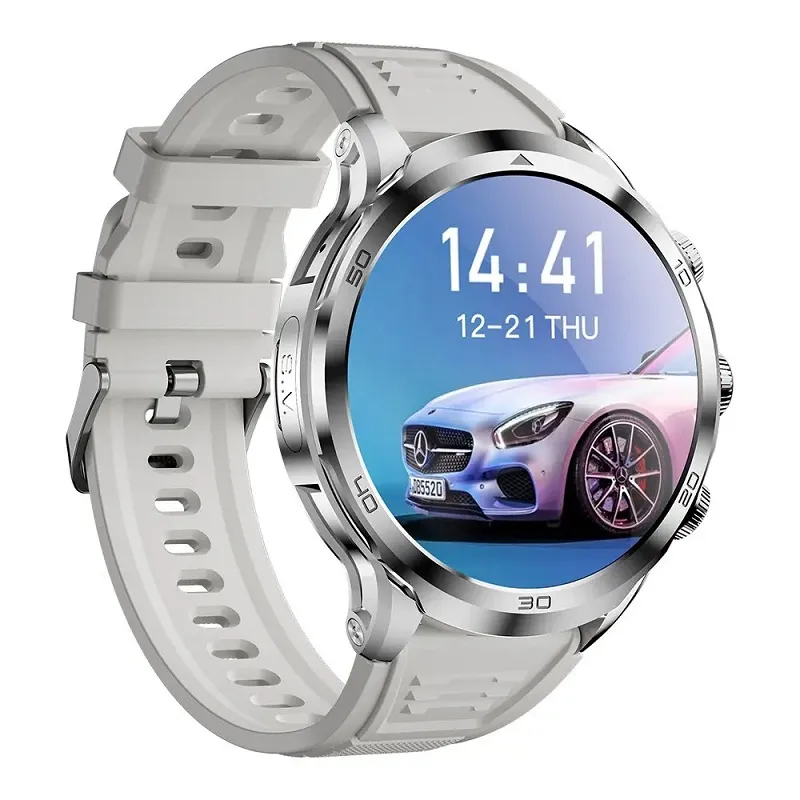 ساعت هوشمند سیمکارت خور مدل H19 Amoled
