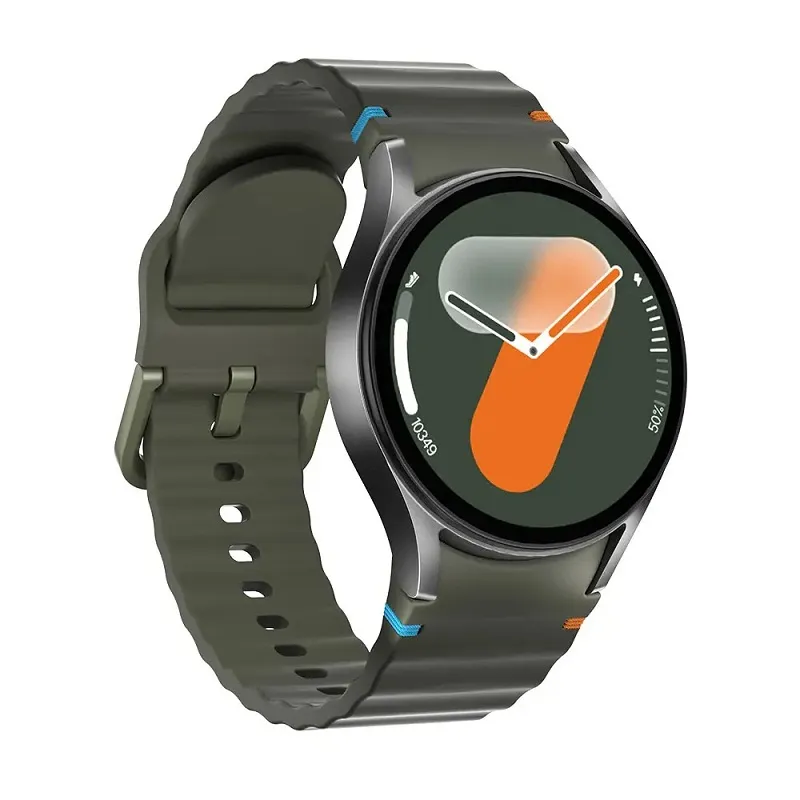 ساعت هوشمند مدل Watch 7 mini