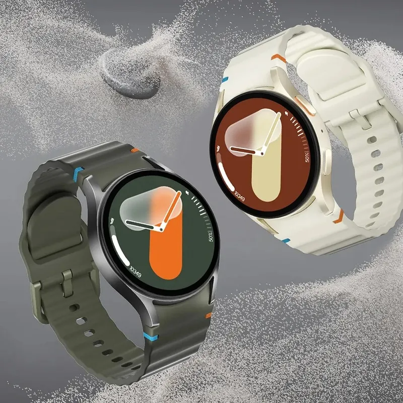 ساعت هوشمند مدل Watch 7 mini