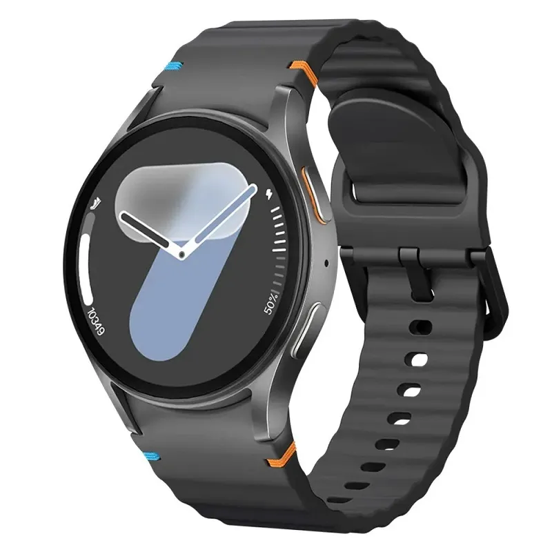 ساعت هوشمند مدل Watch 7 mini