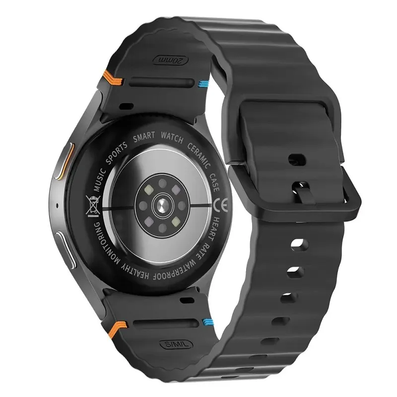 ساعت هوشمند مدل Watch 7 mini