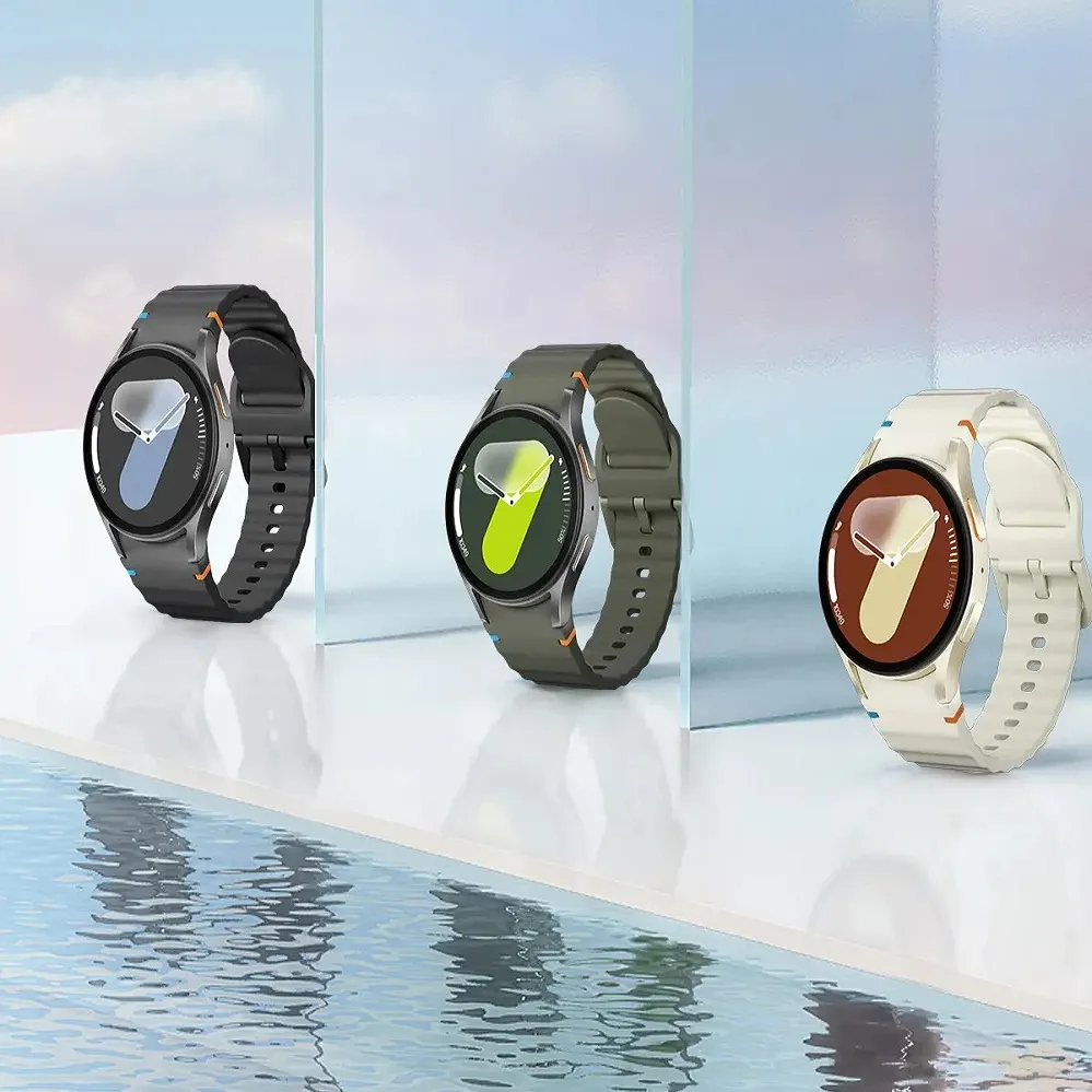 ساعت هوشمند مدل Watch 7 mini