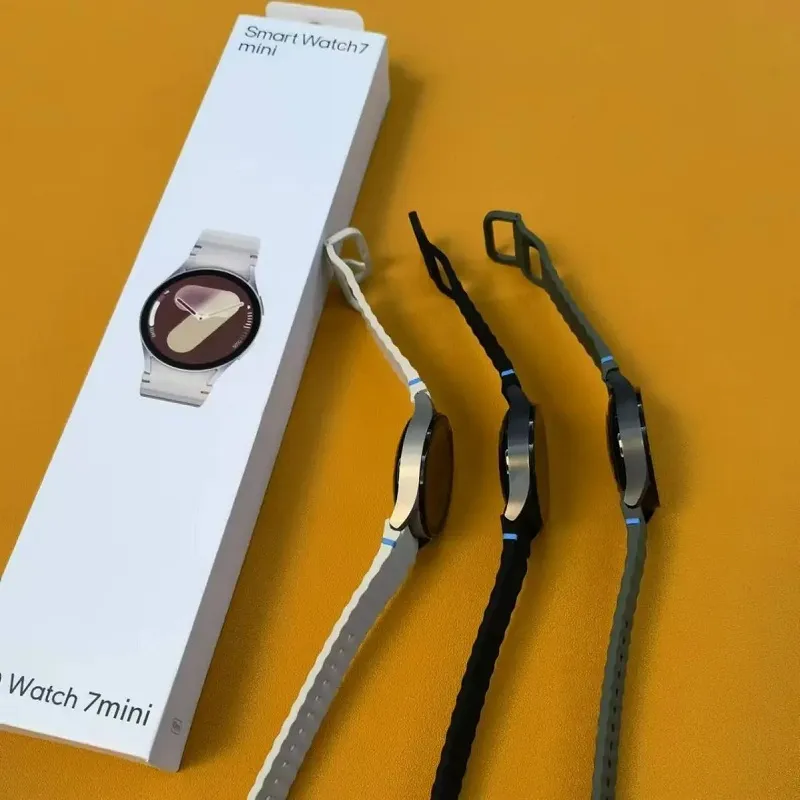 ساعت هوشمند مدل Watch 7 mini