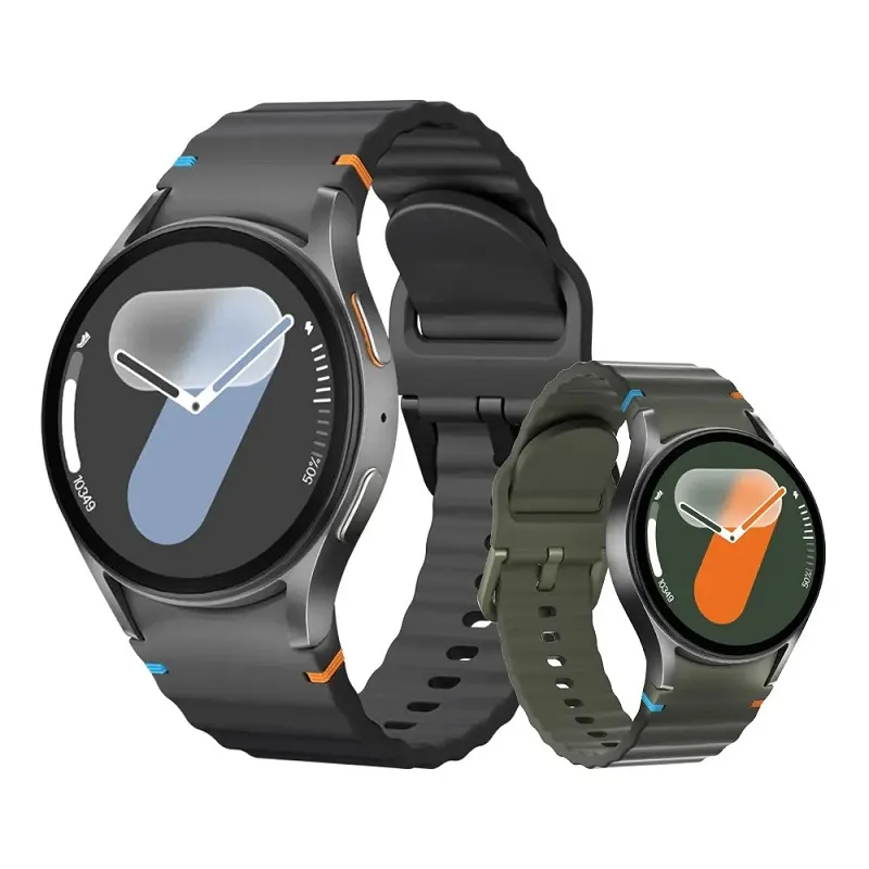 ساعت هوشمند مدل Watch 7 mini