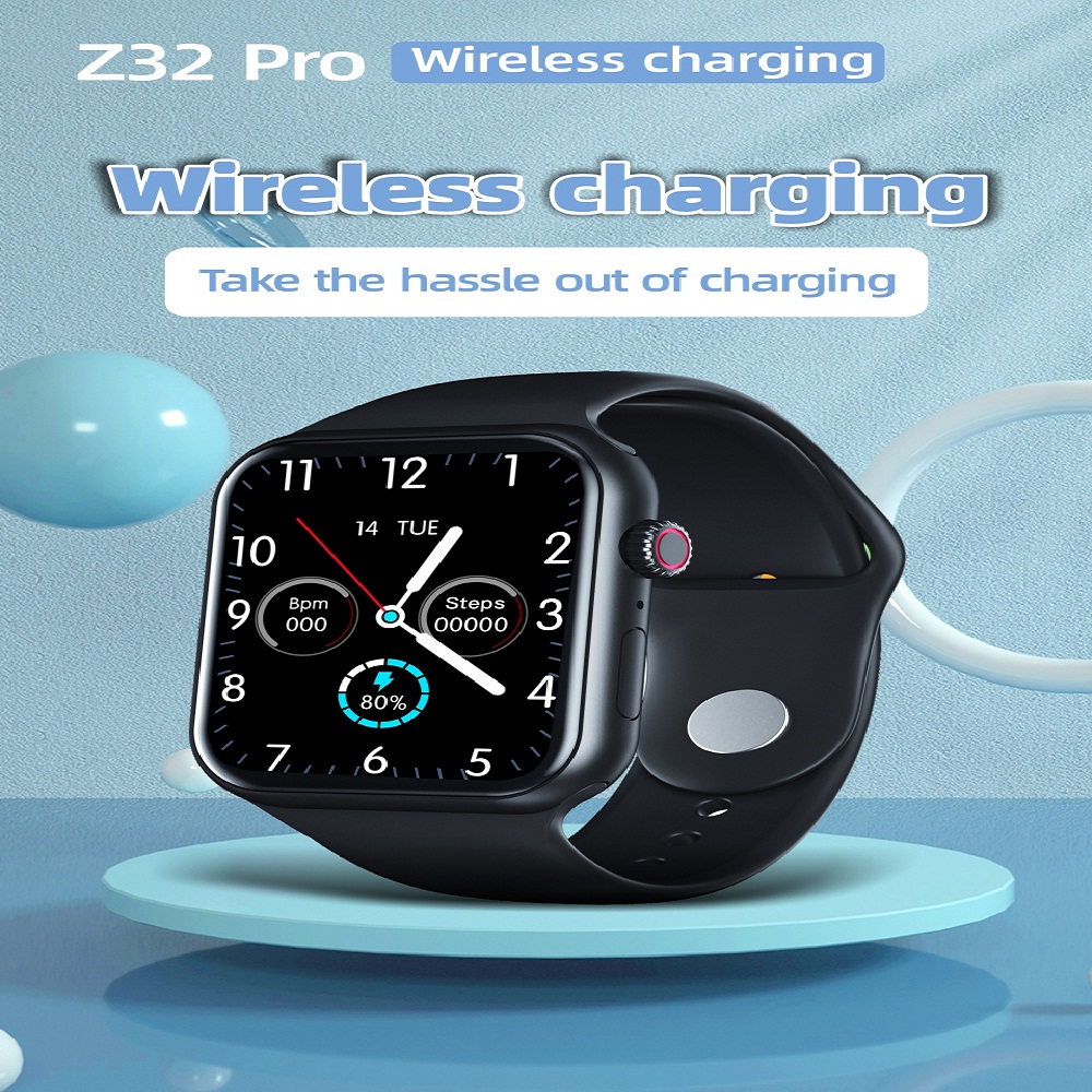 ساعت هوشمند مدل Z32pro ساعت هوشمند مدل Z32pro