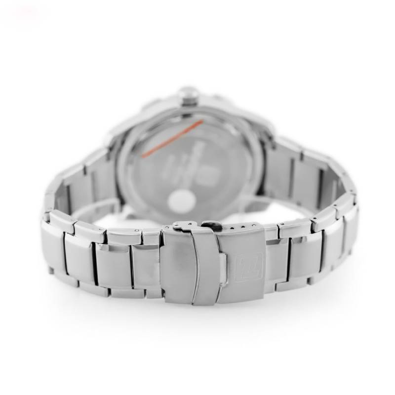 ساعت مچی عقربه ای مردانه نیوی فورس مدل NF9117 SW