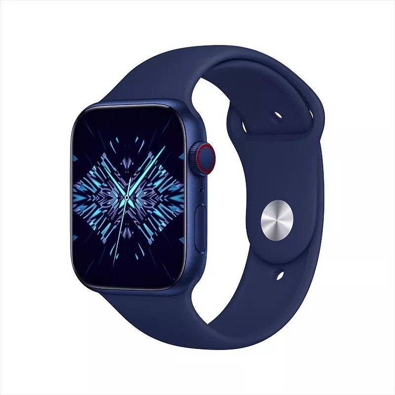 ساعت هوشمند مدل WS007 Full Screen 2.0 inch ساعت هوشمند مدل WS007 Full Screen 2.0 inch