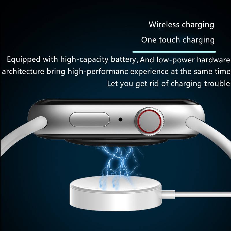 ساعت هوشمند مودیو مدل MW12 Mini 41mm 7 series