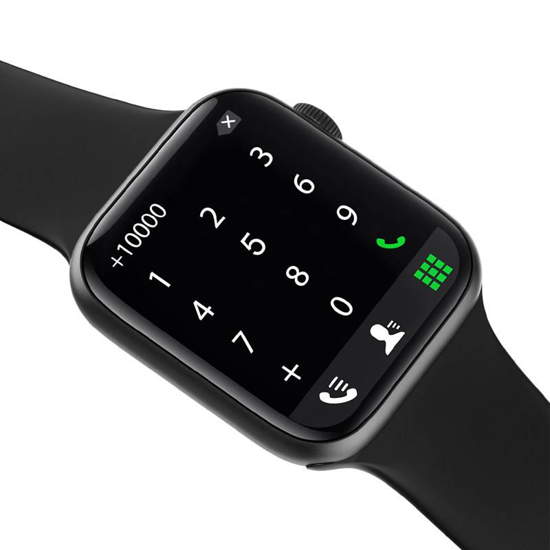 ساعت هوشمند مودیو مدل MW12 Mini 41mm 7 series