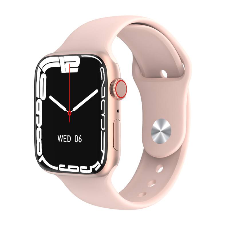 ساعت هوشمند مودیو مدل MW12 Mini 41mm 7 series