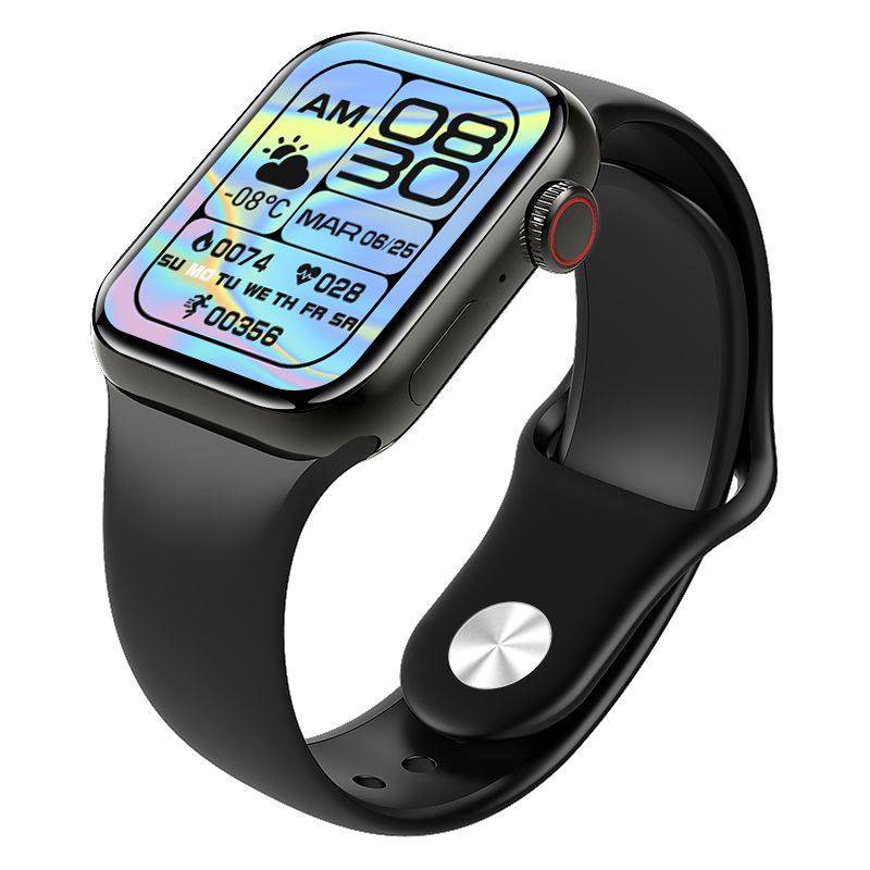 ساعت هوشمند مودیو مدل MW12 Mini 41mm 7 series