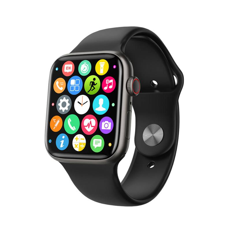 ساعت هوشمند مودیو مدل MW12 Mini 41mm 7 series
