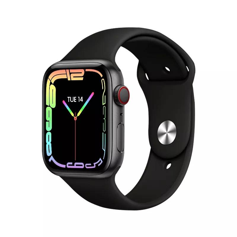 ساعت هوشمند مودیو مدل MW12 Mini 41mm 7 series
