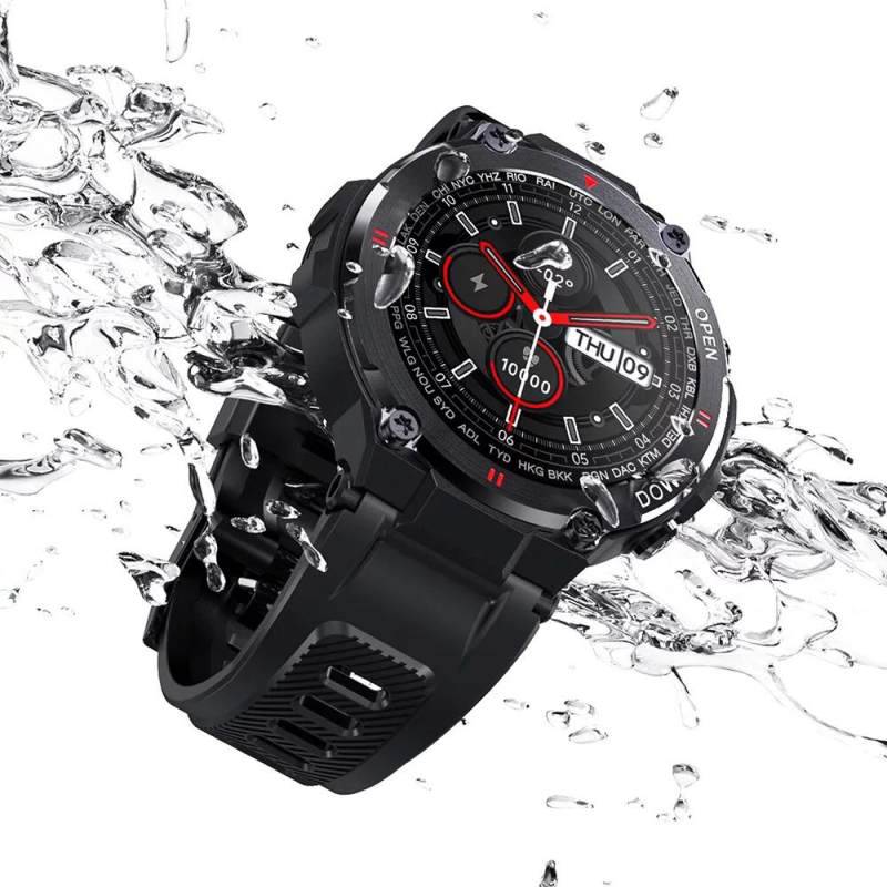 ساعت هوشمند مدل K22 ELITE