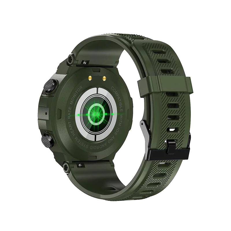 ساعت هوشمند مدل K22 ELITE