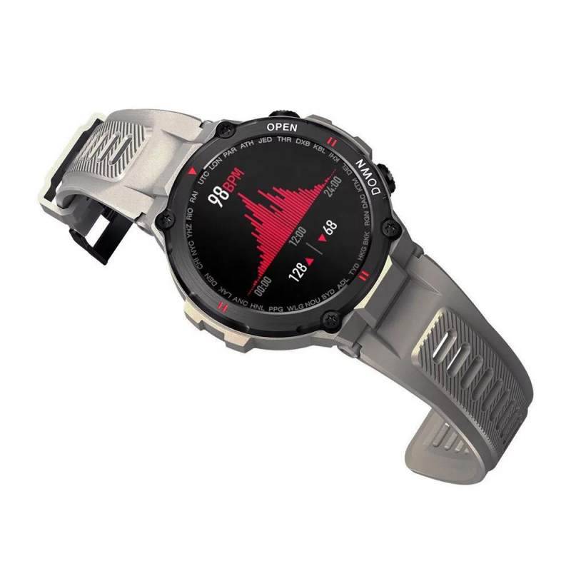 ساعت هوشمند مدل K22 ELITE
