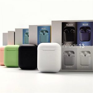 هدفون بی سیم مدل inpods 13