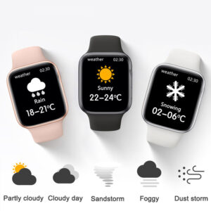 ساعت هوشمند اسمارت 2030 مدل Watch7 PRo
