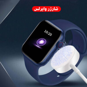 ساعت هوشمند مدل M36 Plus Max