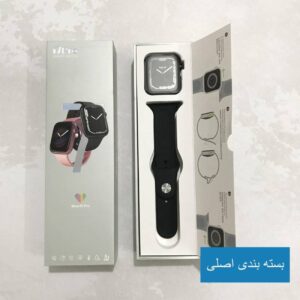 ساعت هوشمند مدل i7 Pro 7 Series Wearfit PRO