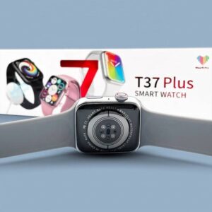 ساعت هوشمند مدل T37 Plus Series 7