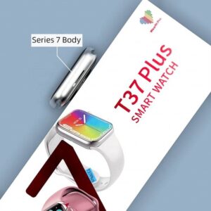 ساعت هوشمند مدل T37 Plus Series 7