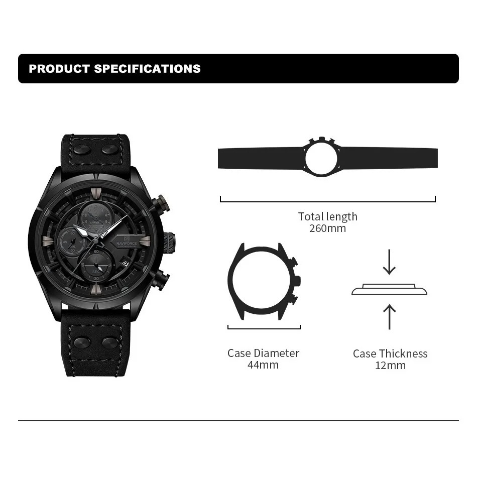 NAVIFORCE-Men-Watch-Waterproof-Genuine-Leather-Strap-Military-Sport-1-10-Second-Chronograph-Date-Quartz-Wristwatch_af315b20-a974-4334-925e-5586c2d98d82_7_11zon
