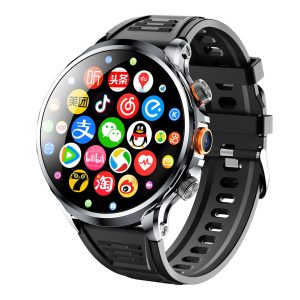 H18 4g smart watch